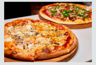 Over $204K Owner Benefit - Pizza Restaurant Restaurant for Sale in Peoria
